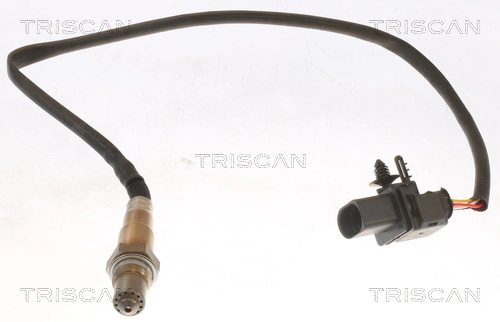 Oxygen Sensor