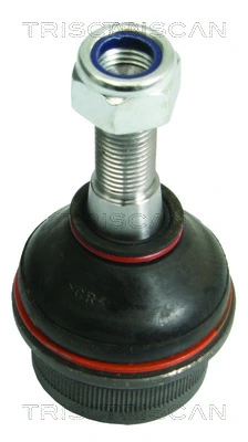 Bærekugle