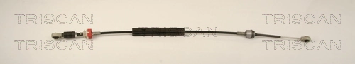 Kabel, manuel gearkasse