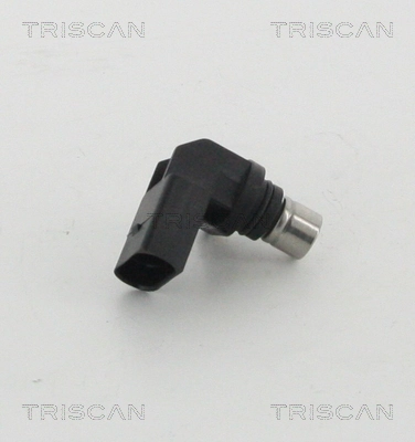Sensor, knastakselposition