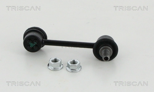 Stang/led, stabilisator
