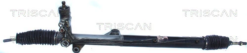 Tandstang
