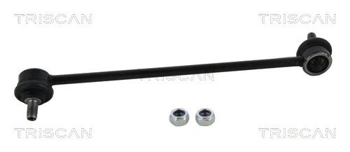 Stang/led, stabilisator