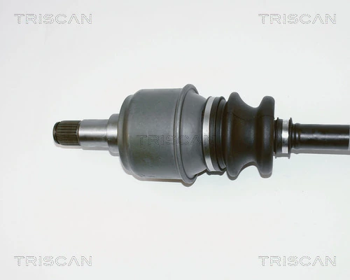 Drive Shaft