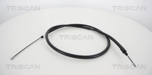 Tirette a câble, frein de stationnement