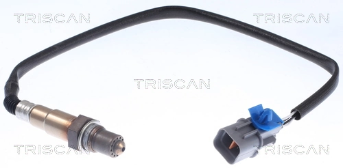 Oxygen Sensor