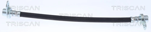 Flexible de frein Triscan 8150 28246 CITROËN 4650A243 4650B131 4806.J1 vue 2