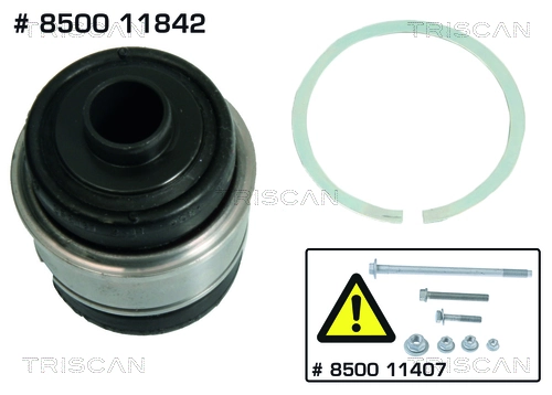 Ball Joint