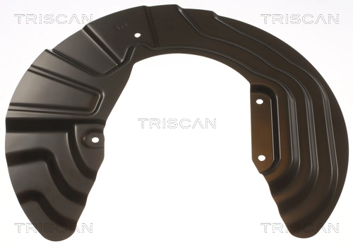 OSŁONA TARCZY HAM. BMW P. X3/X4 1,6-3,0 10-18 LE
