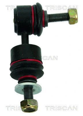 Stang/led, stabilisator