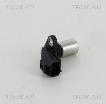 Sensor, knastakselposition