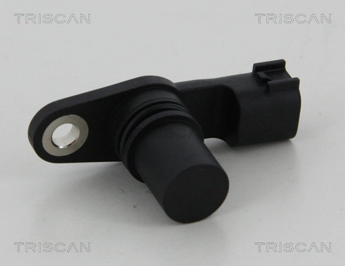 Sensor, knastakselposition