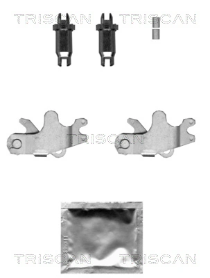 Repair Kit, expander
