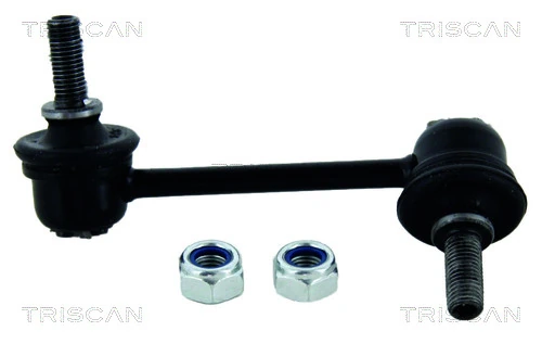 Stang/led, stabilisator