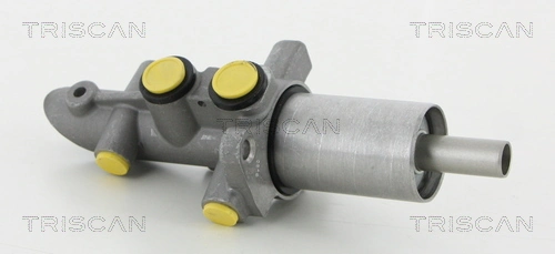 Hovedbremsecylinder