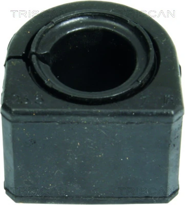 Lejebøsning, stabilisator