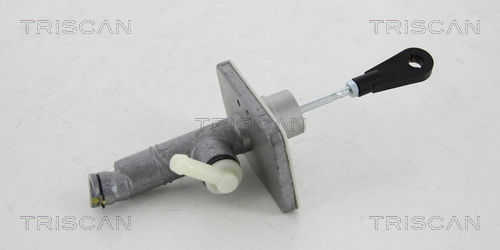 Master Cylinder, clutch