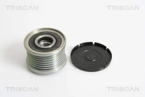 Alternator Freewheel Clutch