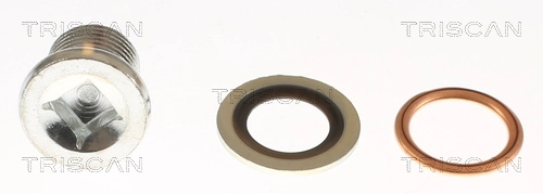 Screw Plug, oil sump