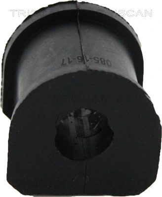 Lejebøsning, stabilisator