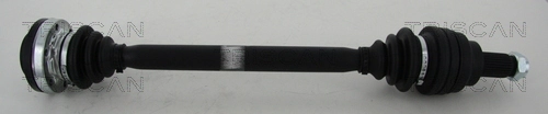 Drive Shaft