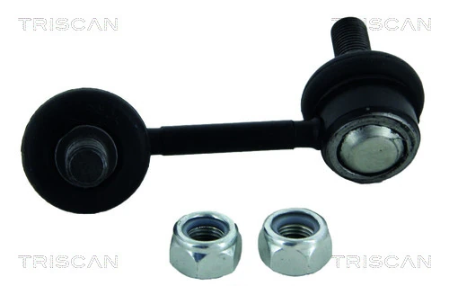 Stang/led, stabilisator