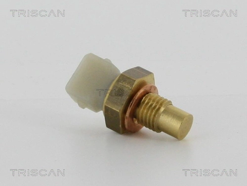 Sensor, kølemiddeltemperatur