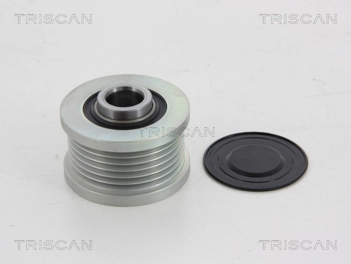 Alternator Freewheel Clutch