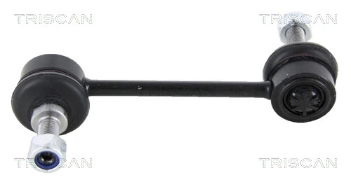 Stang/led, stabilisator