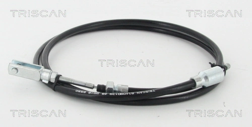 Kabel, arbejdsbremse