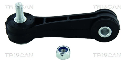 Stang/led, stabilisator