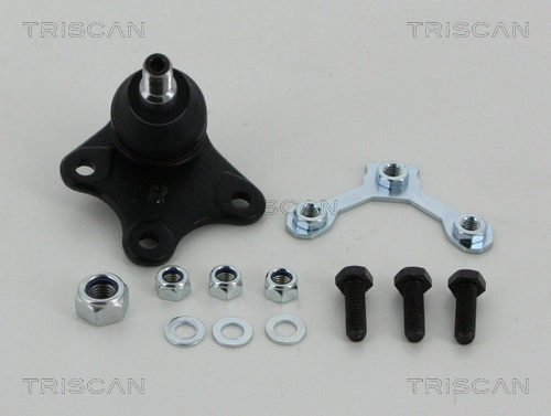 Bærekugle