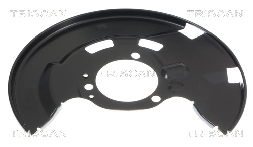 OSŁONA TARCZY HAM. OPEL P. ASTRA 1,3-2,0 CDTI 09- PR