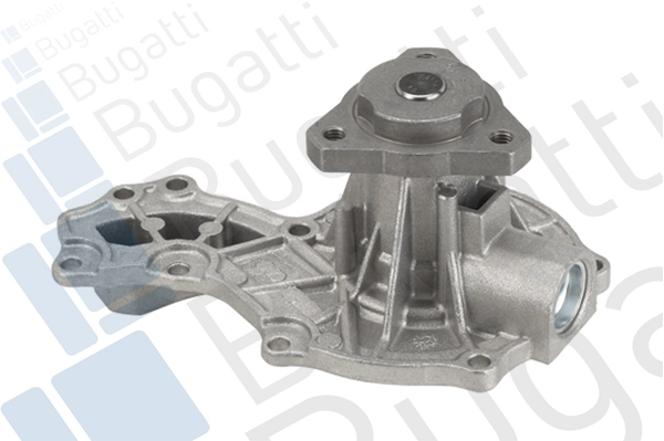 Su pompası, motor soğutması