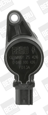 Bobine d'allumage BorgWarner (BERU) ZS426