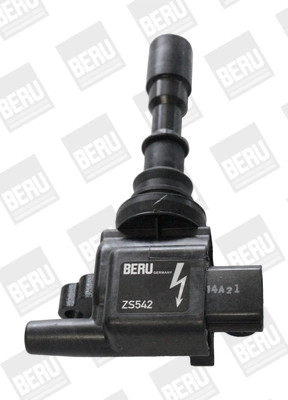 Bobine d'allumage BorgWarner (BERU) ZS542