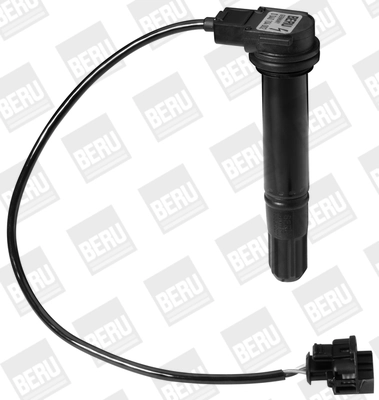Bobine d'allumage BorgWarner (BERU) ZS378