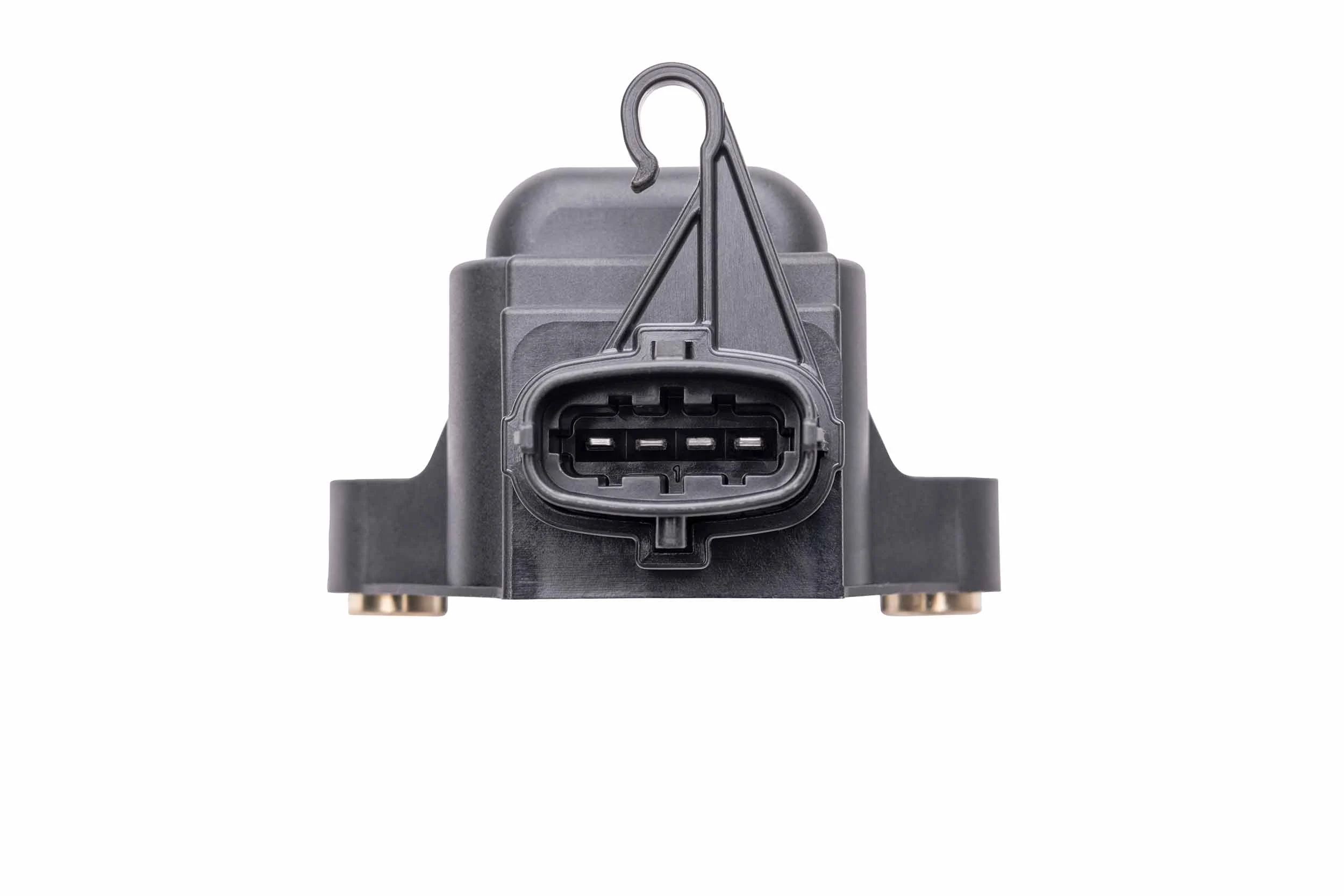 Bobine d'allumage BorgWarner (BERU) ZS440