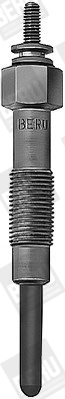 Bougie de préchauffage BorgWarner (BERU) GV685