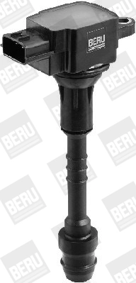 Bobine d'allumage BorgWarner (BERU) ZSE081