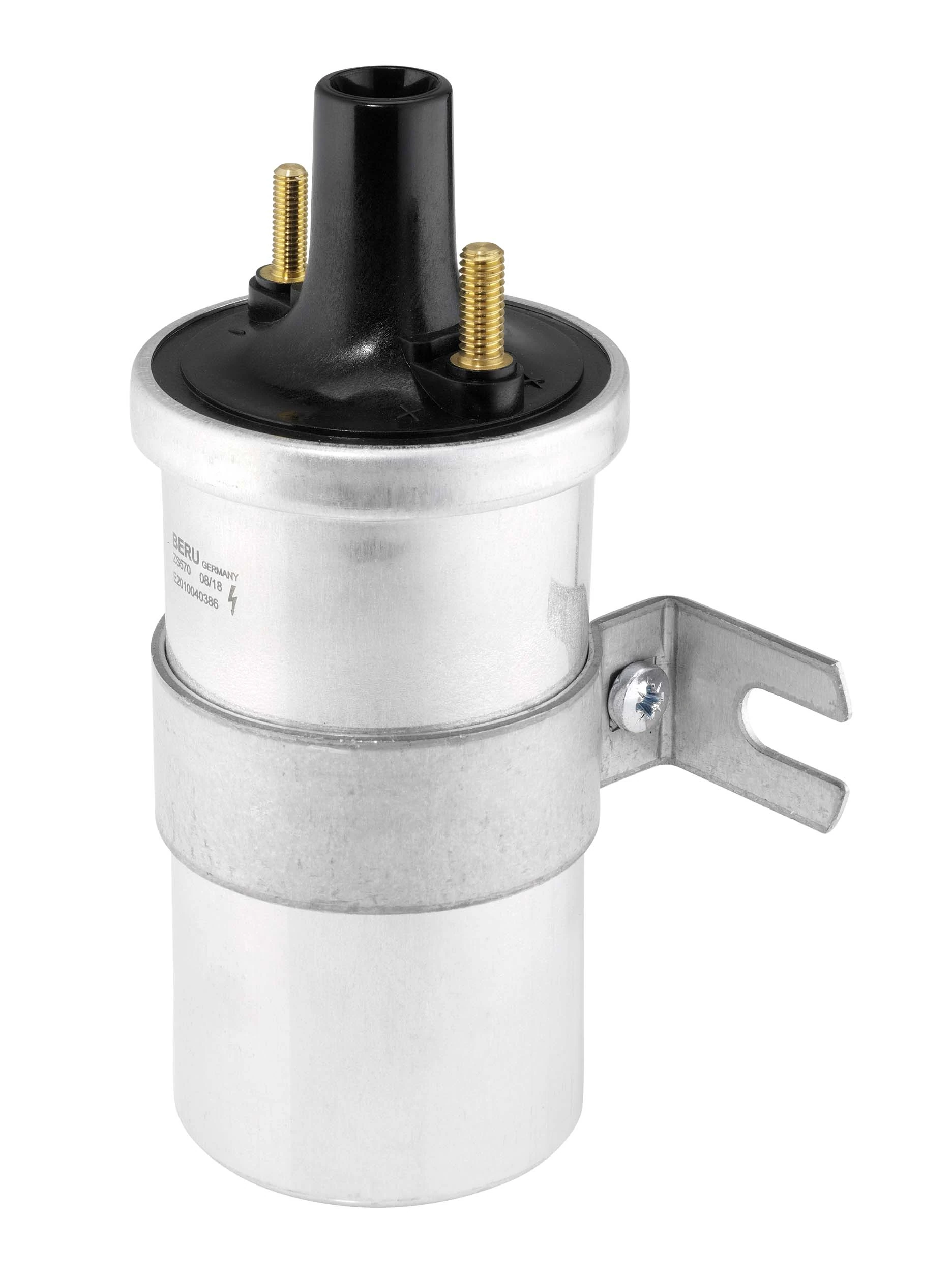 Bobine d'allumage BorgWarner (BERU) ZS570