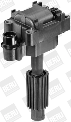Bobine d'allumage BorgWarner (BERU) ZS308