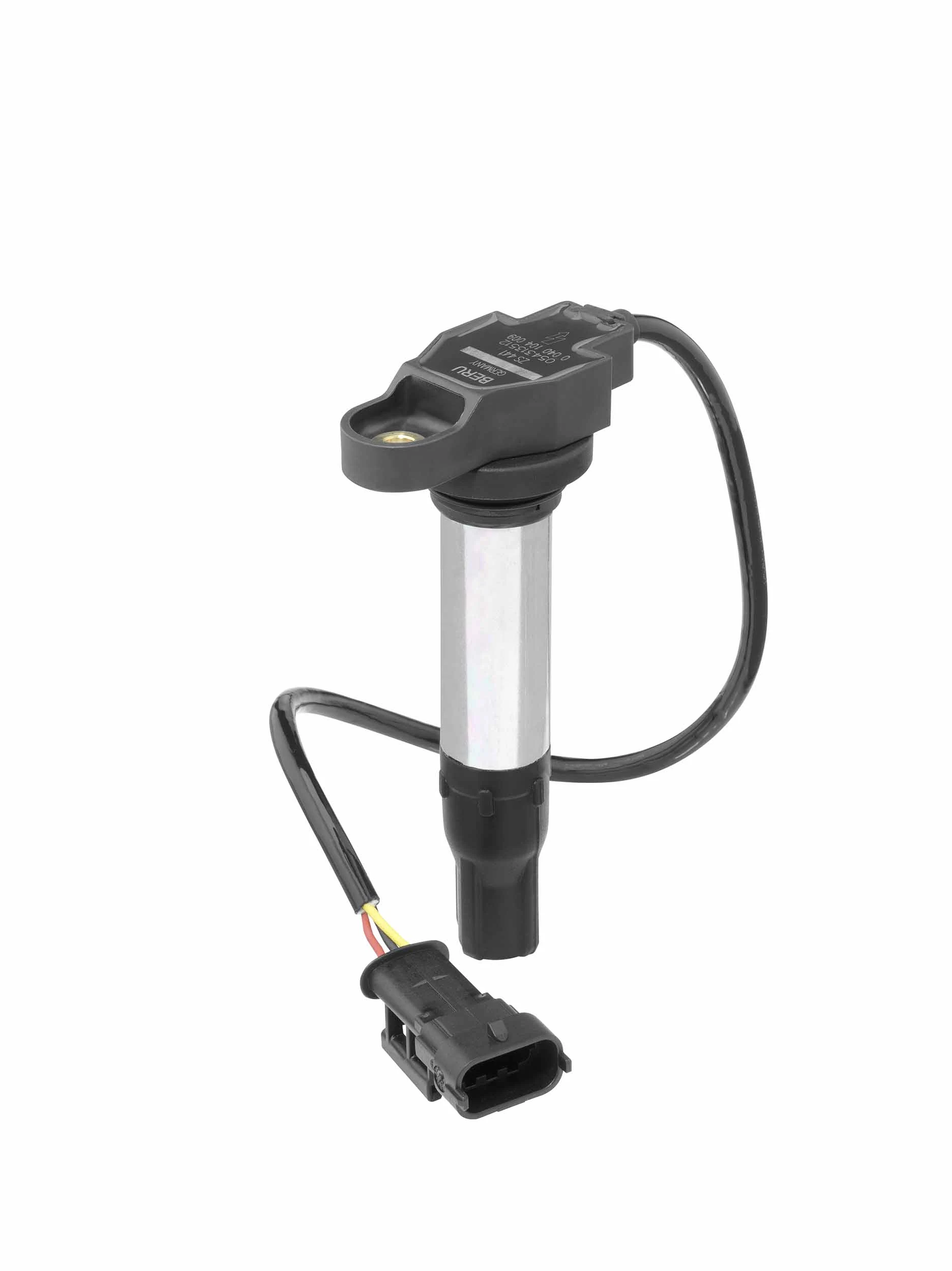 Bobine d'allumage BorgWarner (BERU) ZS441