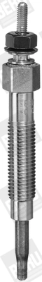 Bougie de préchauffage BorgWarner (BERU) GN955