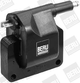 Bobine d'allumage BorgWarner (BERU) ZS393