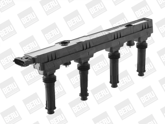 Bobine d'allumage BorgWarner (BERU) ZSE150