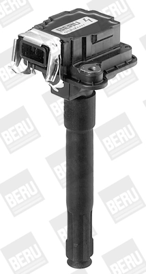 Bobine d'allumage BorgWarner (BERU) ZS017