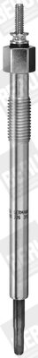 Bougie de préchauffage BorgWarner (BERU) GN095