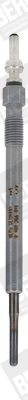 Bougie de préchauffage BorgWarner (BERU) GE113