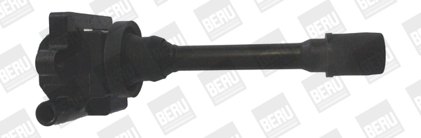 Bobine d'allumage BorgWarner (BERU) ZSE179